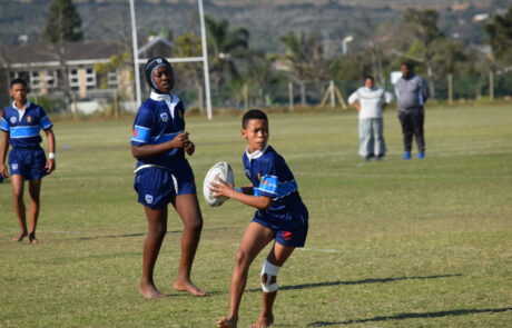 Oldest Boys High School South Africa (SA)