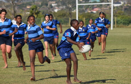 Oldest Boys High School South Africa (SA)