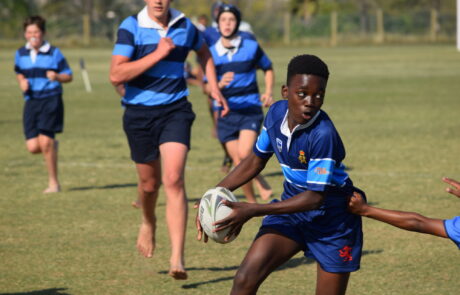 Oldest Boys High School South Africa (SA)
