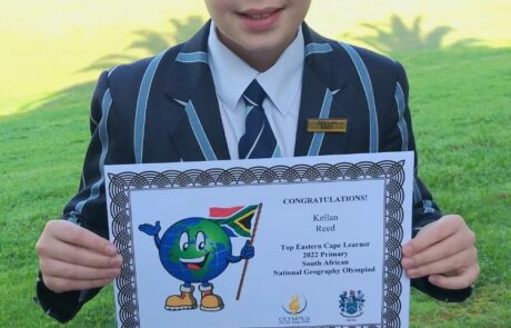Oldest Boys High School South Africa (SA)
