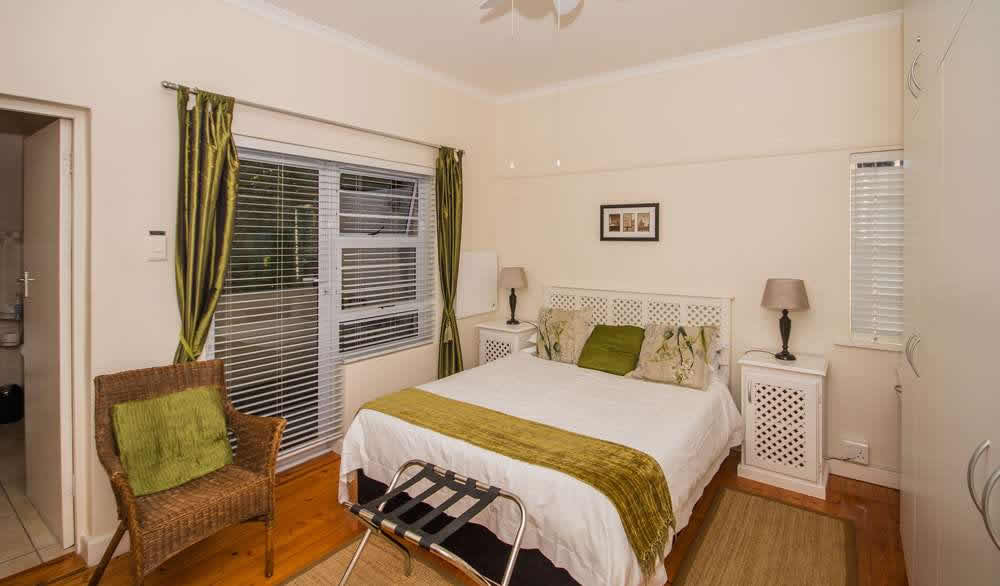 River Road Guest House