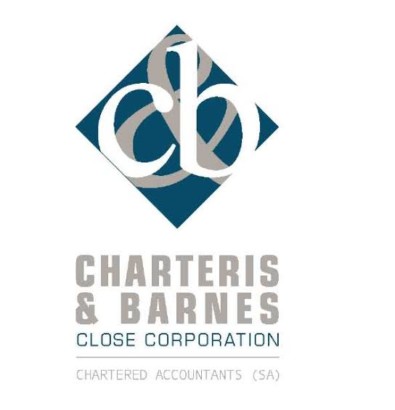 Charteris and Barnes