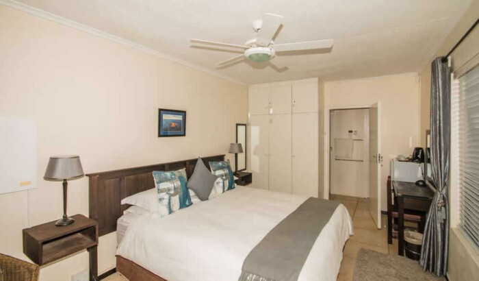 River Road Guest House