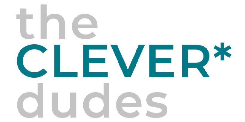 The Clever Dudes